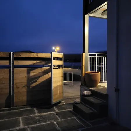 The Boat House Bed and breakfast Adrigole