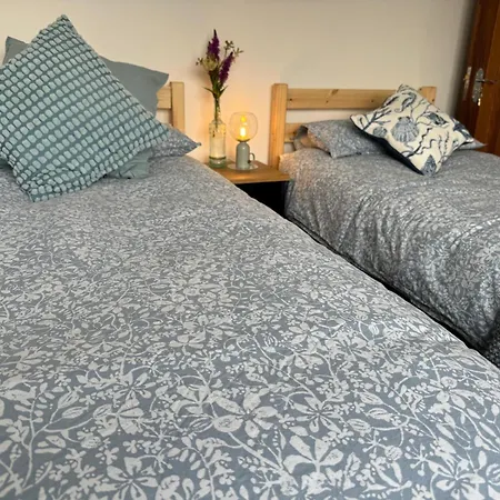 The Boat House Bed and Breakfast