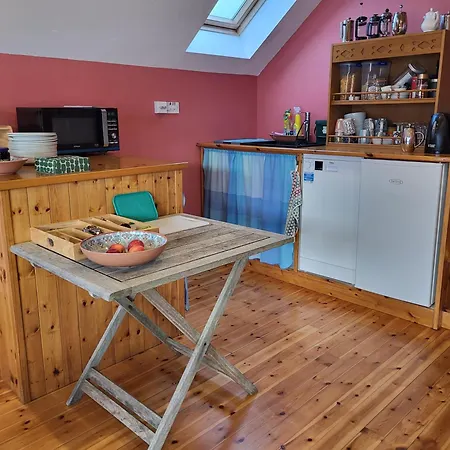 Bed and breakfast The Boat House Adrigole