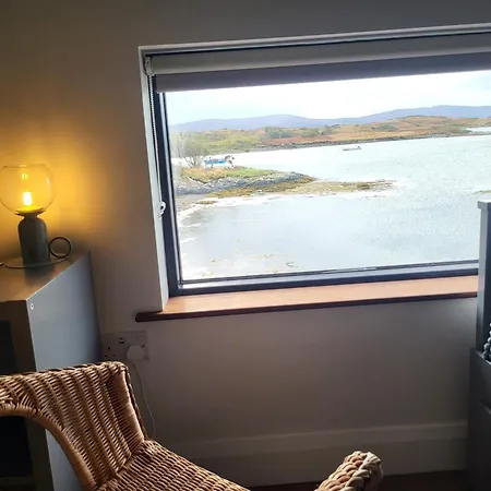 Bed and Breakfast The Boat House *