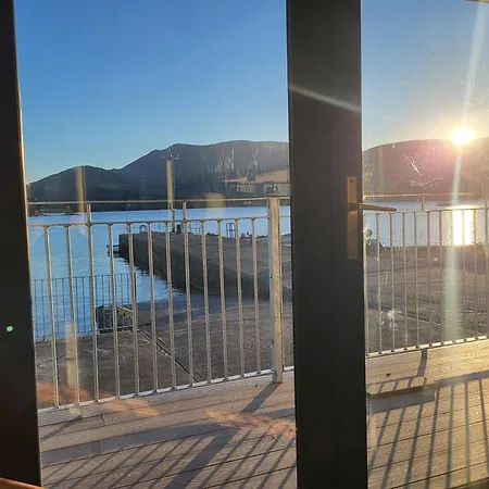 The Boat House Bed and breakfast Adrigole